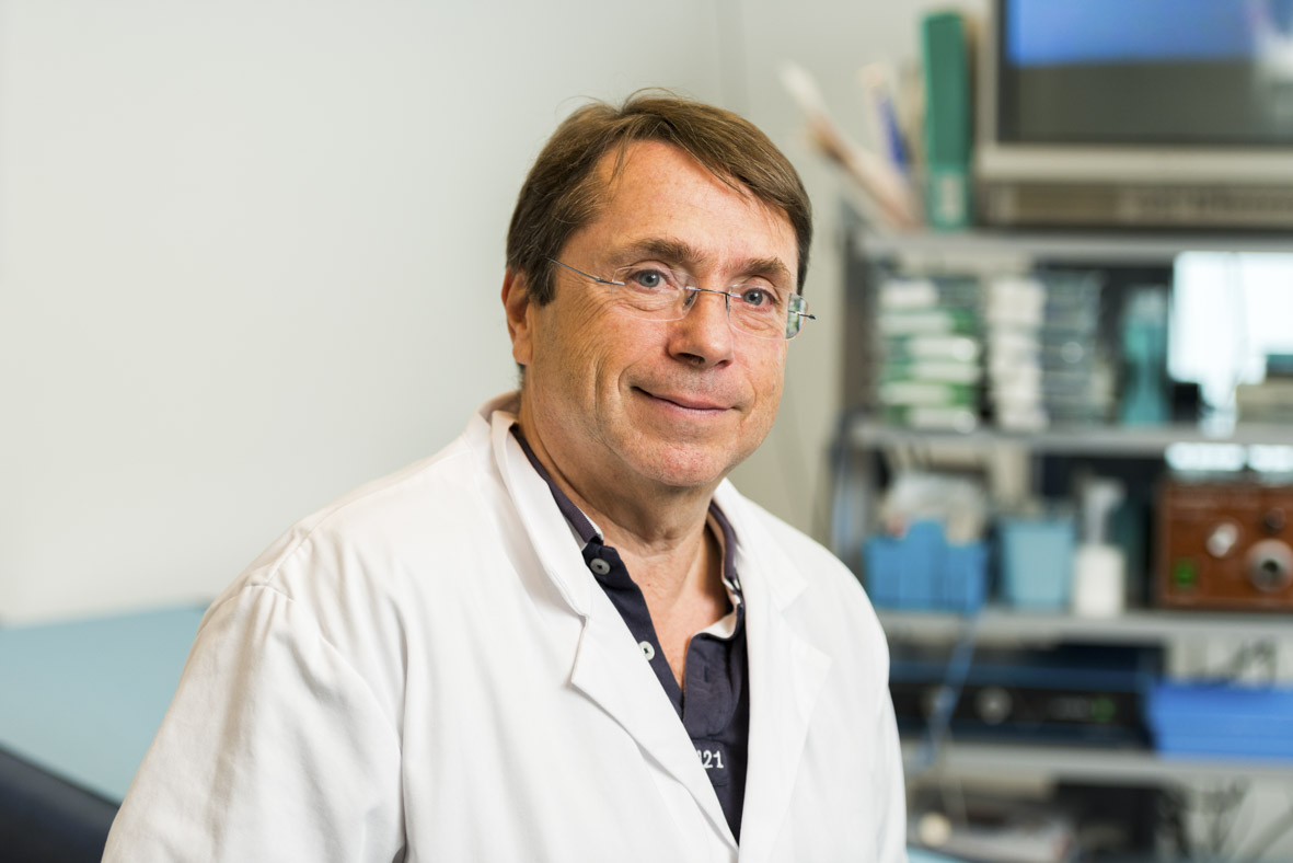 Docteur Olivier BESSE